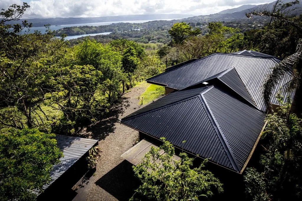 Luxury Estate for Sale in Lake Arenal